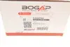 Радиатор масляный MB C-class (W203/W204)/E-class (W211/W212) 02-15 BOGAP C4222104 (фото 6)