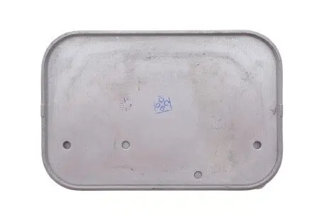 Радіатор масляний BOGAP C4222111