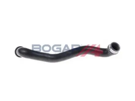 Патрубок радіатора MB C-class (W204)/E-class (W212) 07-15 (M271) BOGAP C4228126