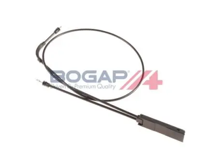 Тяга кришки капота Premium BOGAP C5114108