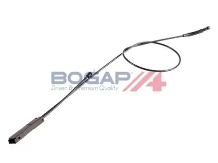 Трос капоту MB С-class (W210/S204/С204/Ч204) 07- BOGAP C5114109
