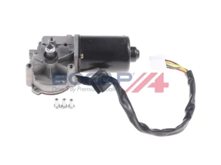 Моторчик склоочисника MB C-class (W203/S203/CL203) 00-10 BOGAP C5511109