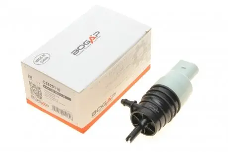 Насос омывателя стекла.) MB E-class (A238/C238/W213) 13- BOGAP C5520110