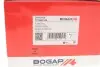 Расходомер воздуха MB C-class (W203)/E-class (W210) 00-02 BOGAP C6110108 (фото 6)
