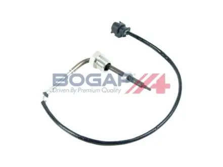Датчик температури ВГ (в каталізаторі) MB A-class (W169) 04-12 BOGAP C6120116