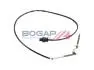 Датчик температури ВГ (перед сажевим фільтром) MB A-class (W169)/E-class (W245) 04-15 BOGAP C6120121 (фото 1)