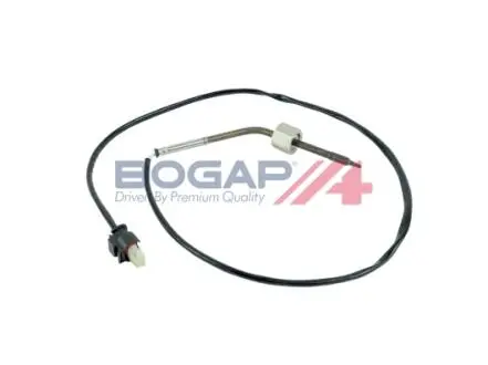 Датчик температури ВГ (в каталізаторі) MB GLE (W166)/M-class (W166) 15-18 BOGAP C6120124