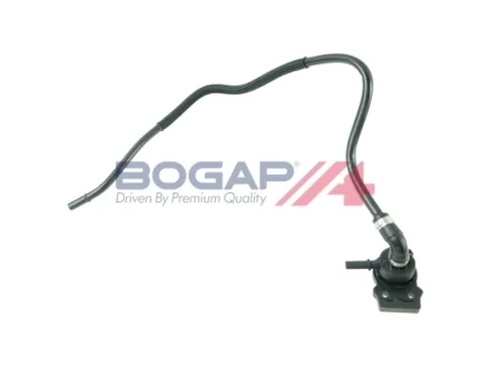 Клапан вентиляції паливного баку MB M-class (W164)/GL-class (X164) 05-12 BOGAP C6316106