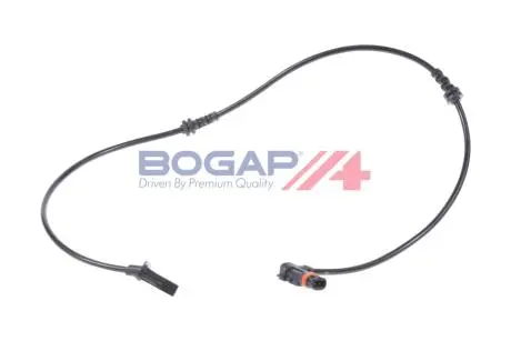 Датчик ABS (передній) MB C-class (W204) 07-15 BOGAP C7117101