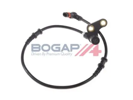 Датчик ABS (передній) MB C-class (W202)/E-class (W210) (R) 93-02 BOGAP C7117104