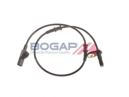 Датчик ABS (передний) MB E-class (W211) 02-09 BOGAP C7117107