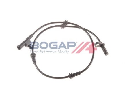 Датчик ABS (передний) MB E-class (W211) 03-08 BOGAP C7117109