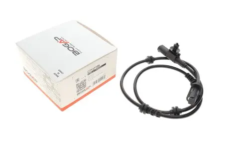 Датчик ABS (передний) MB E-class (W211) 03-08 BOGAP C7117109
