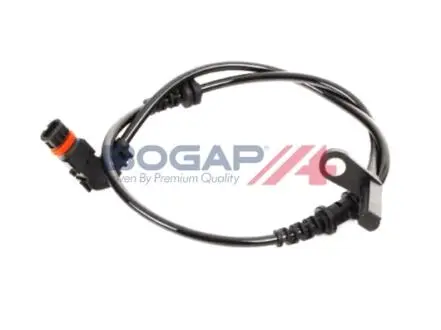 Автозапчасть BOGAP C7117110