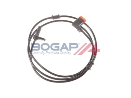 Датчик ABS (задний) MB E-class (W211/S211) 02-10 BOGAP C7117115