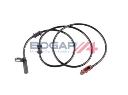 Датчик ABS (задній) (R) MB C-class (W203/S203) 00-07 BOGAP C7117119