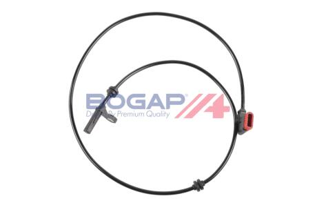 Датчик ABS (задній) MB C-class (W204) 07- BOGAP C7117120