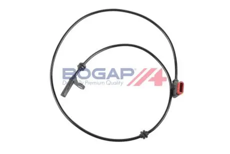 Датчик ABS (задній) MB C-class (W204) 07- BOGAP C7117120