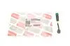 Датчик износа тормозных колодок MB Sprinter/VW Crafter 06- BOGAP C7118108 (фото 1)