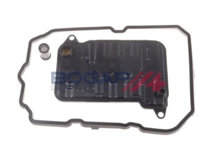 Фильтр АКПП MB C-class (W205)/E-class (W212)/S-class (W222) 11-18 (OM651/M276) (к-кт) BOGAP C8115111