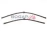 Щітка склоочисника BOGAP C8310103 (фото 1)