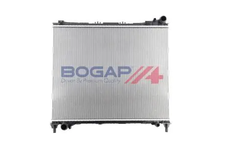 Радіатор BOGAP E4210101