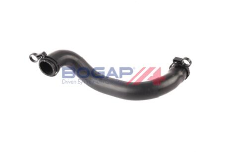 Патрубок BOGAP E4228124