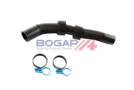 Патрубок BOGAP E4228127