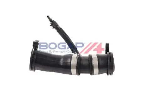 Патрубок BOGAP E4228154