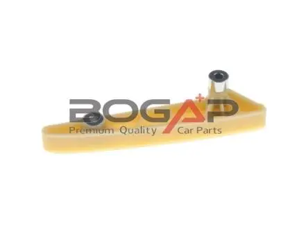 Планка заспокоювача BOGAP F1113102