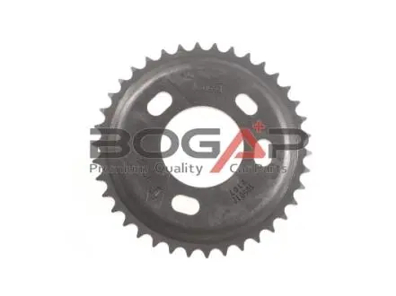 Звездочка распределительного вала BOGAP F1334101