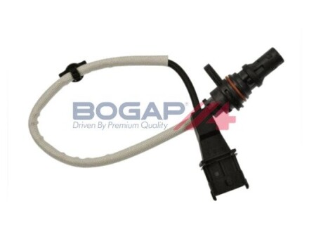 Датчик пульсу коленвала BOGAP H6115100