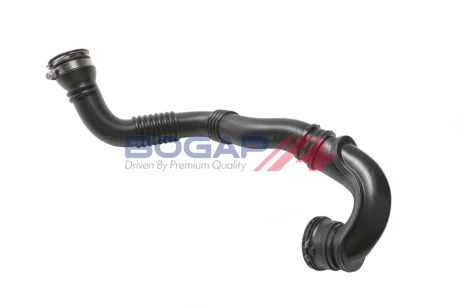 Шланг подачі наддувального повітря Original spare part BOGAP L1711106
