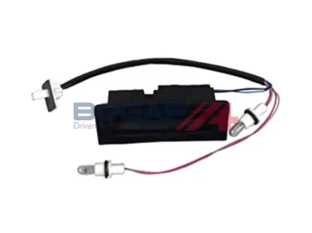 Автозапчасть BOGAP L7313101