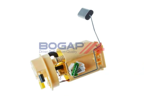 Паливний насос BOGAP P1622116
