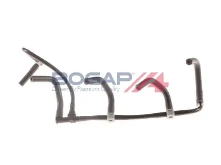 Шланг, перелив палива BOGAP R1621125