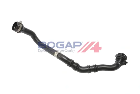 Шланг повітря BOGAP R1711149