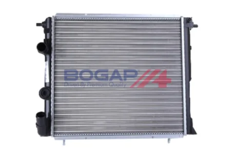 Шланг повітря FILTRA POWIETRZA BOGAP R6110106
