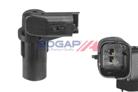 Датчик Колінчатого валу BOGAP R6115119