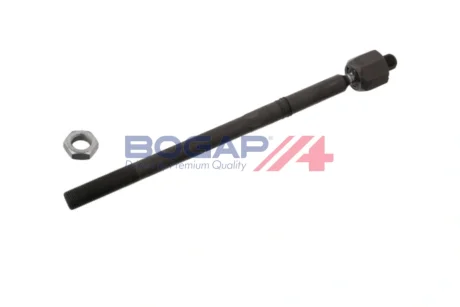 Повітряний шланг BOGAP V1711106