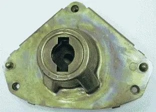 Опора стійка амортизатора BOGE 87196A