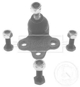 Шаровая опора BORG & BECK BBJ5091