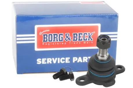 Шаровая опора BORG & BECK BBJ5282