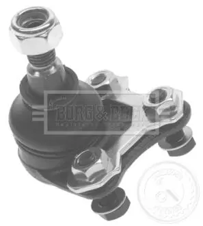 Шаровая опора BORG & BECK BBJ5366