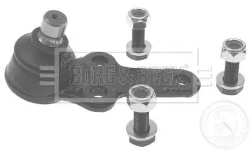 Шаровая опора BORG & BECK BBJ5378
