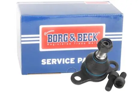 Кульова опора BORG & BECK BBJ5412