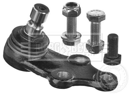Шаровая опора BORG & BECK BBJ5609