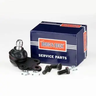Фото 1 - шарова опора BORG & BECK BBJ5765 Шарова опора BORG & BECK BBJ5765 (фото 1)
