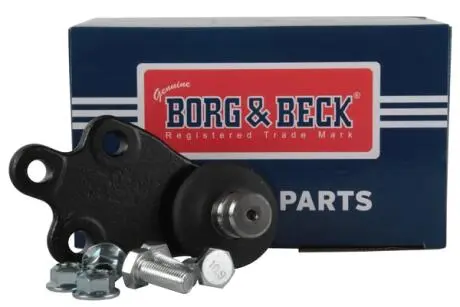 Шарова опора права BORG & BECK BBJ5793