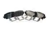 Колодки тормозные (передние) Hyundai Santa Fe/Kia Sorento 20- BORG & BECK BBP2928 (фото 2)